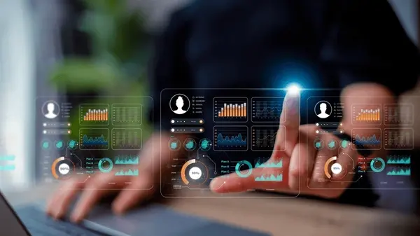 Procurement Software with AI