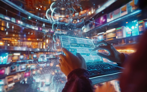The Role of AI and Automation