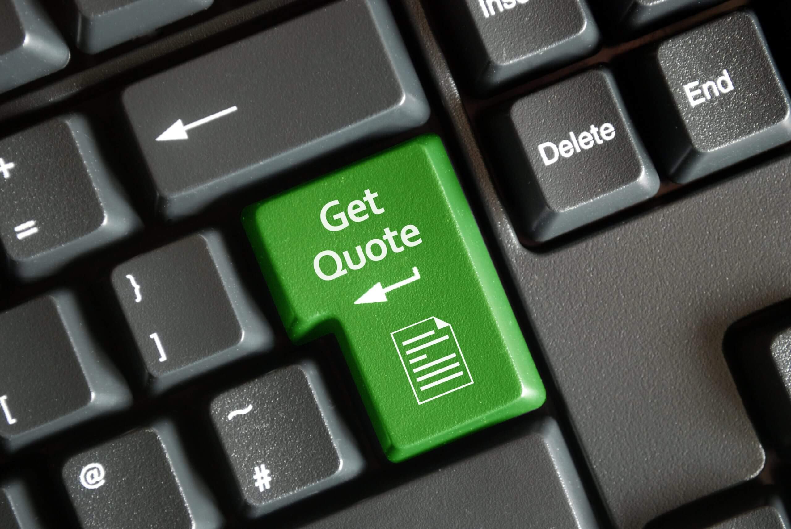 Requests for Quote