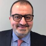 Hani Abdou, CEO, Tradogram