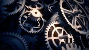gears