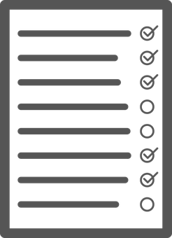 Supplier Accountability