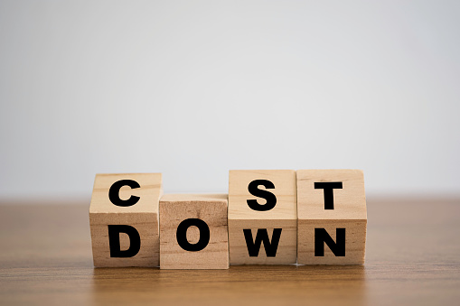 Cost Reduction