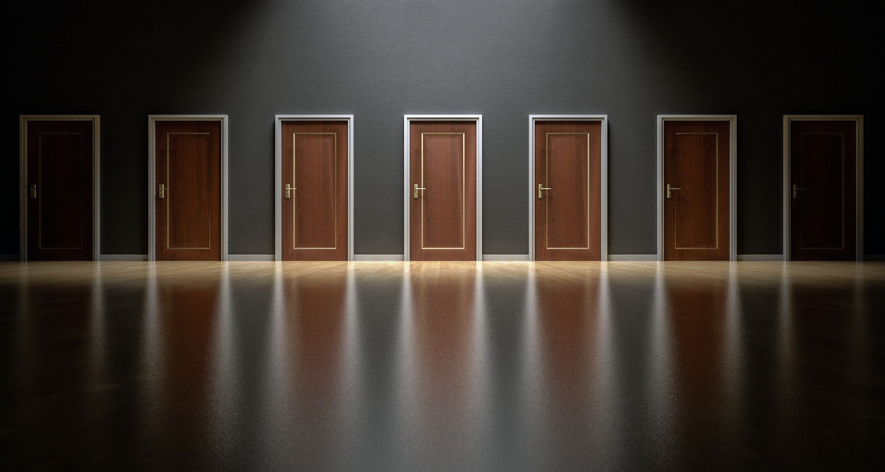 Consider the benefits of e-procurement when choosing your solution