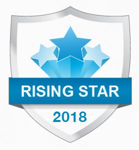 Rising Star 2018