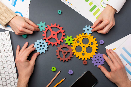Real-time Collaboration