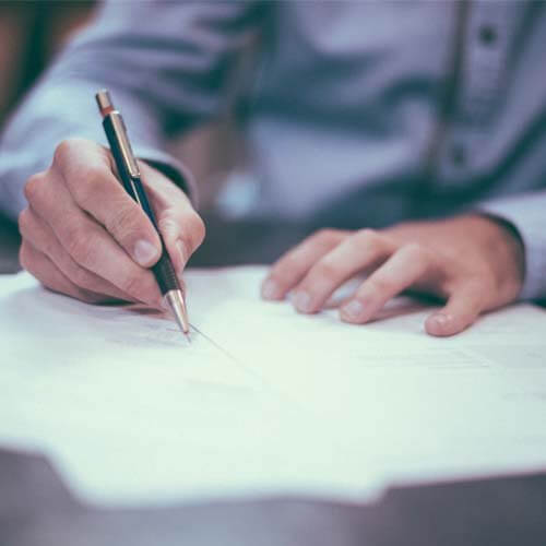 What is a requisition number? They're an important part of the purchase requisition process.