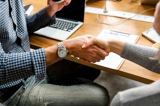 procurement in business