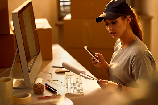 The Role of Technology in Automating Purchase Orders