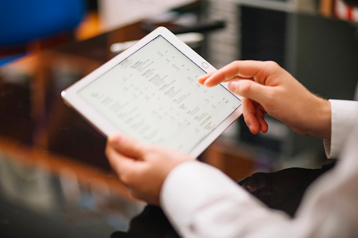purchase order automation