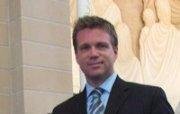 Tny Dorzek, Sales Director, Tradogram