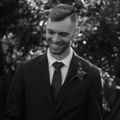 Brandon Mead, Manager of Customer Success, Tradogram