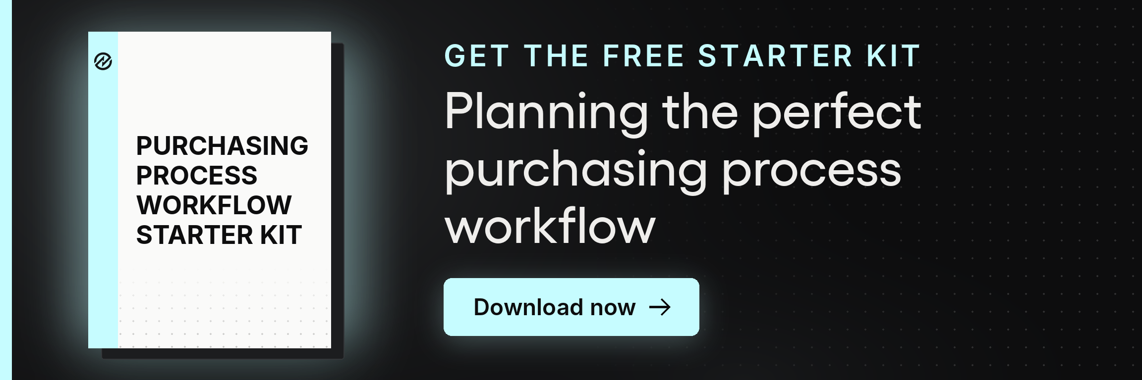 Download the Complete Guide to Planning the Perfect Purchase Order Process from Tradogram.