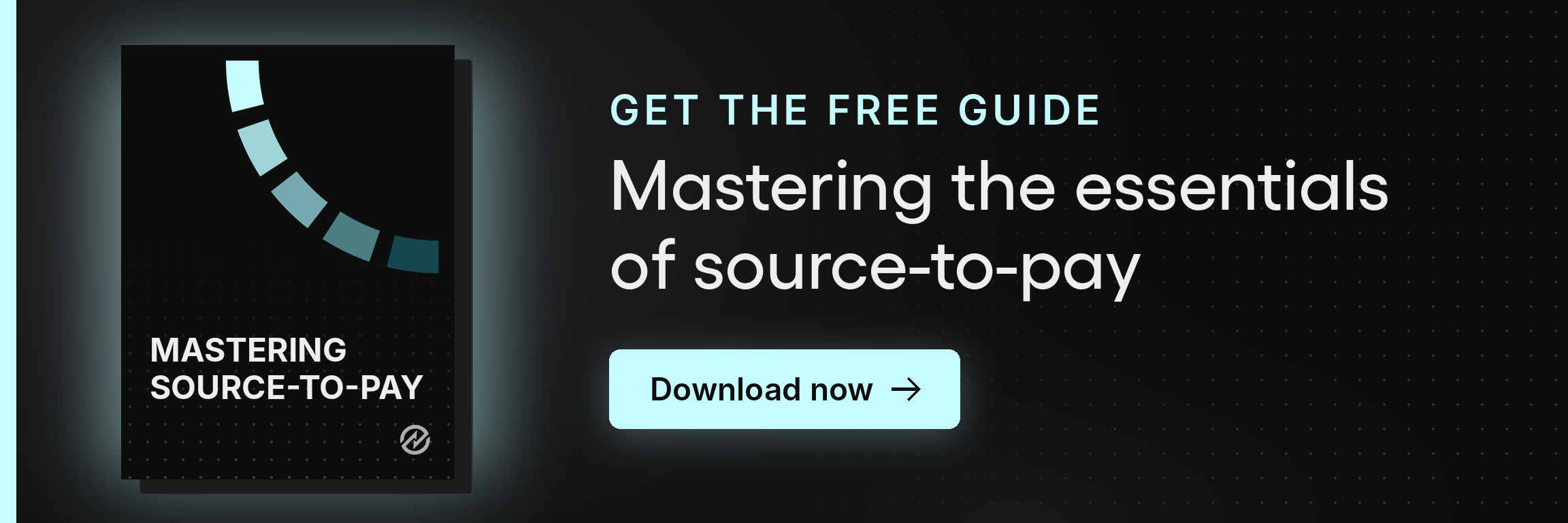 Download Tradogram's complete guide to mastering the essentials of source-to-pay.