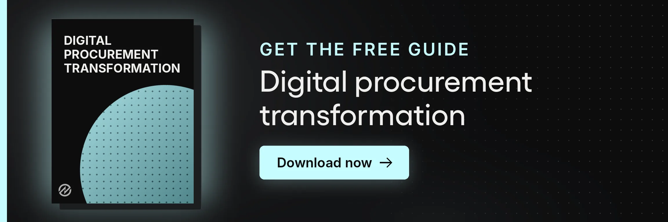 Download the complete guide to digital procurement transformation PDF
