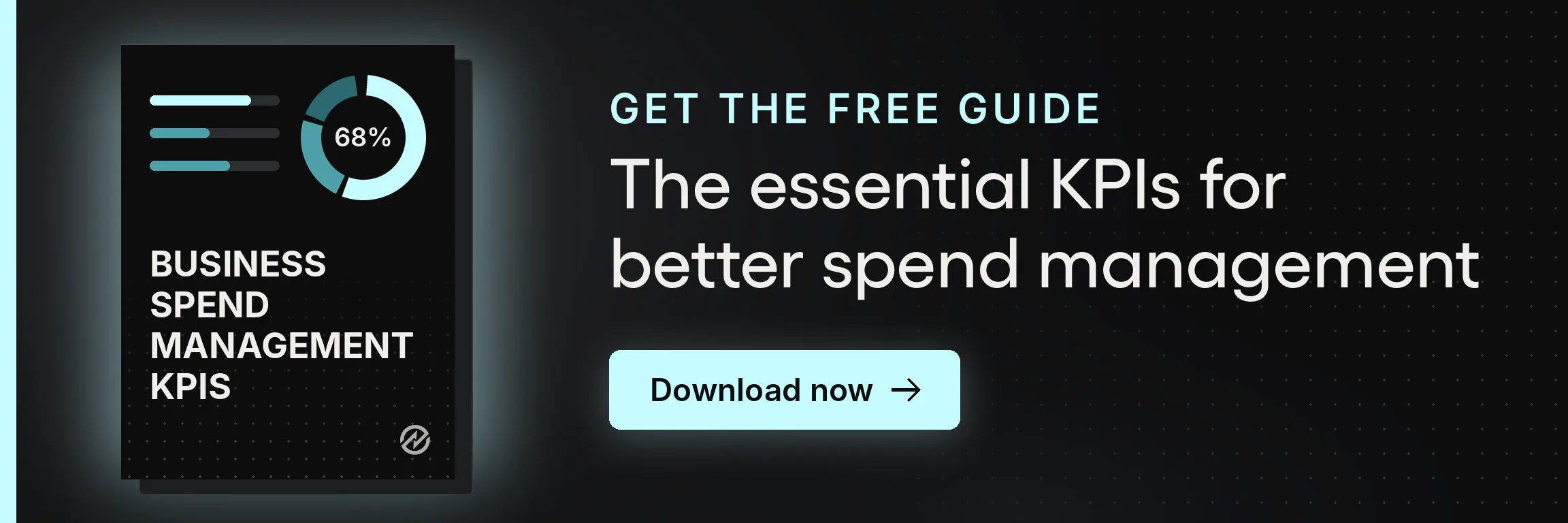 Tradogram Business Spend Management KPIs Free PDF Guide