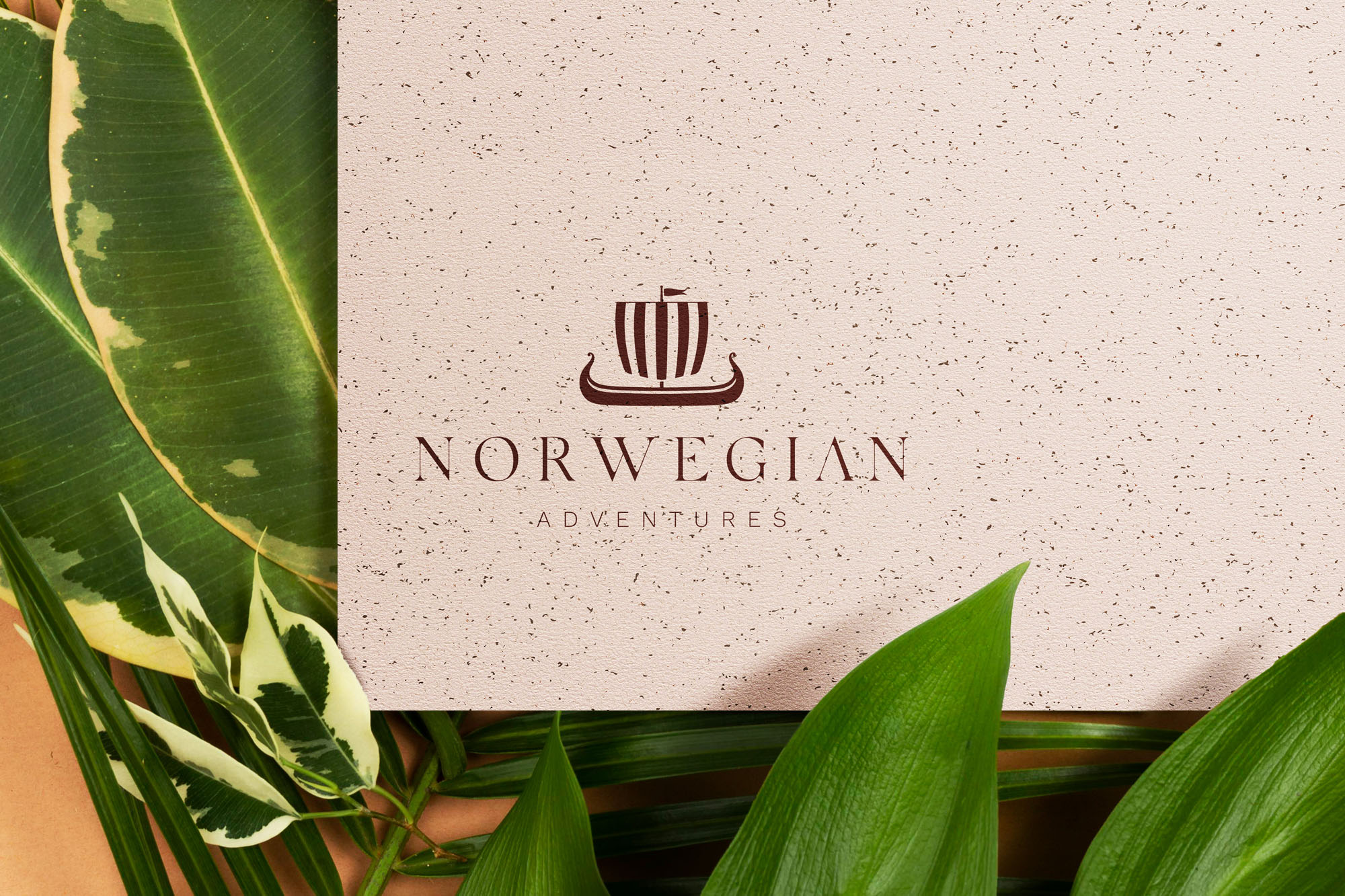 Norwegian Adventures