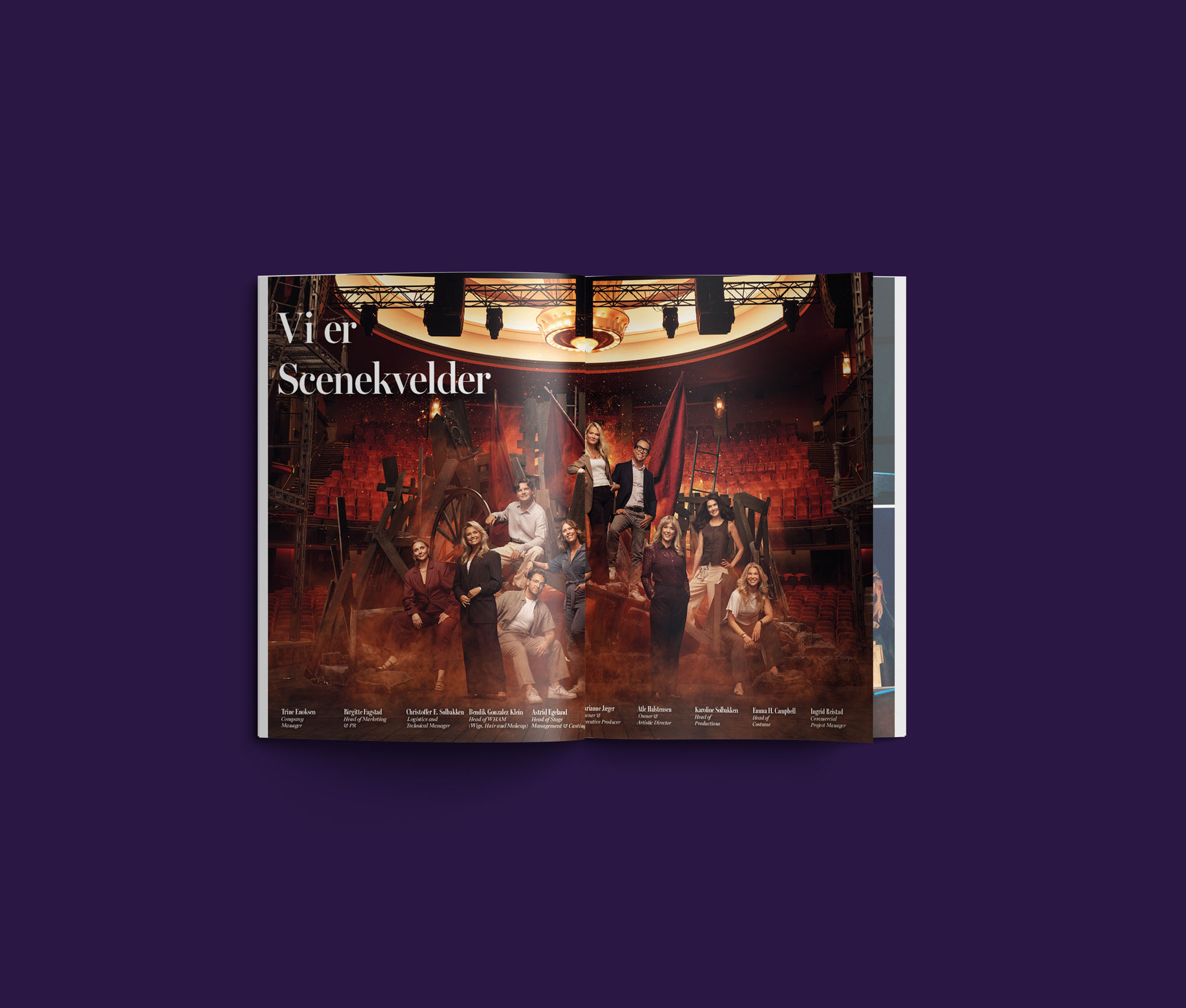 Les Misérables