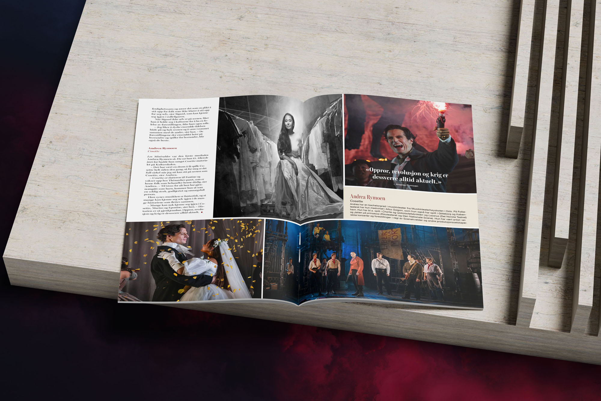 Les Misérables
