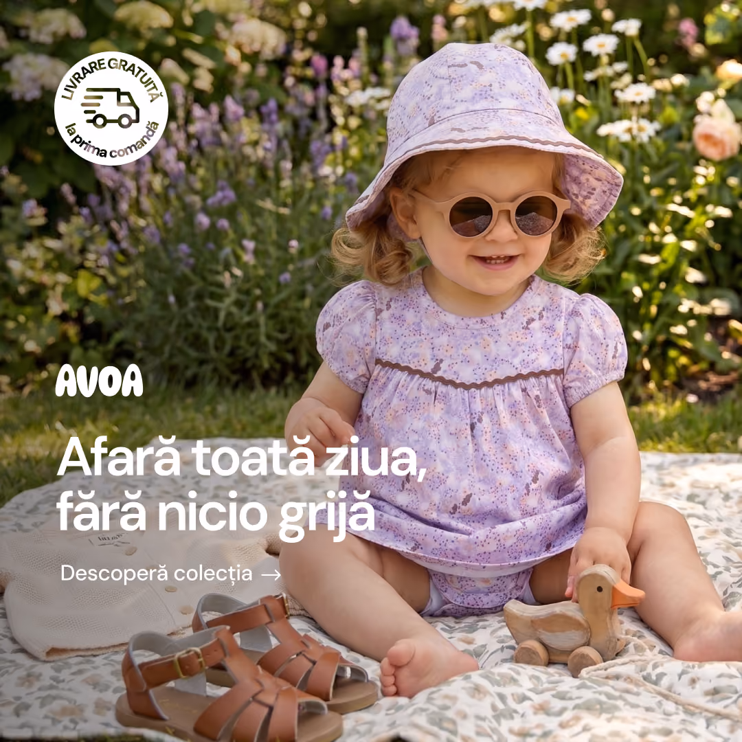 Square Ad made for AVOA Summer Campaign