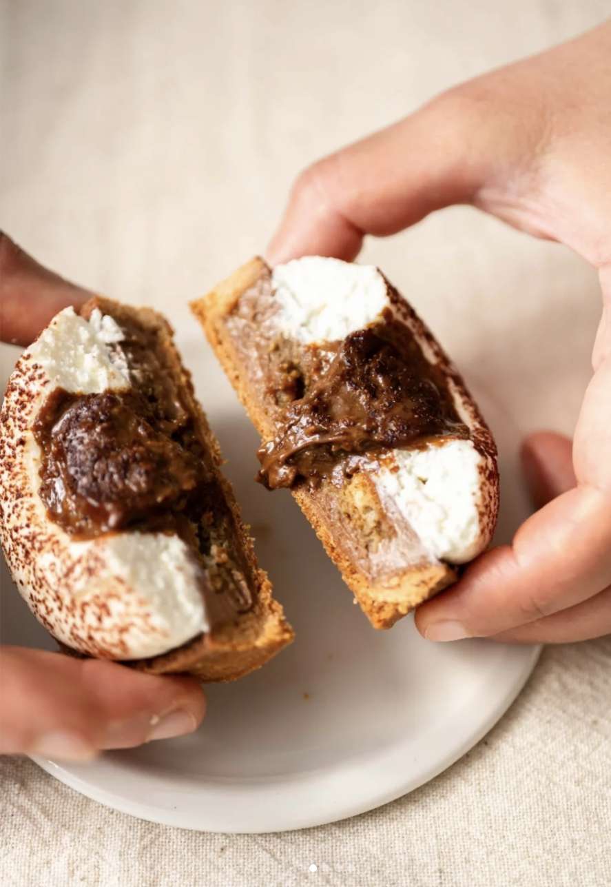 patisserie melilot