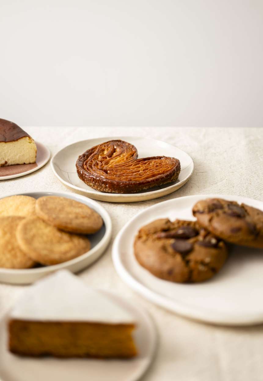 patisserie melilot plusieurs patisseries