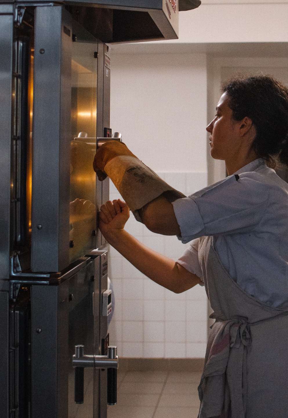 patisserie melilot sabrina fondatrice