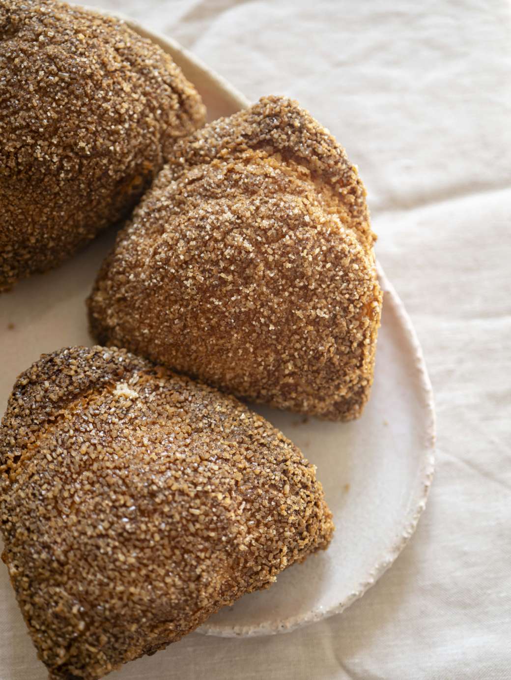 patisserie melilot chausson