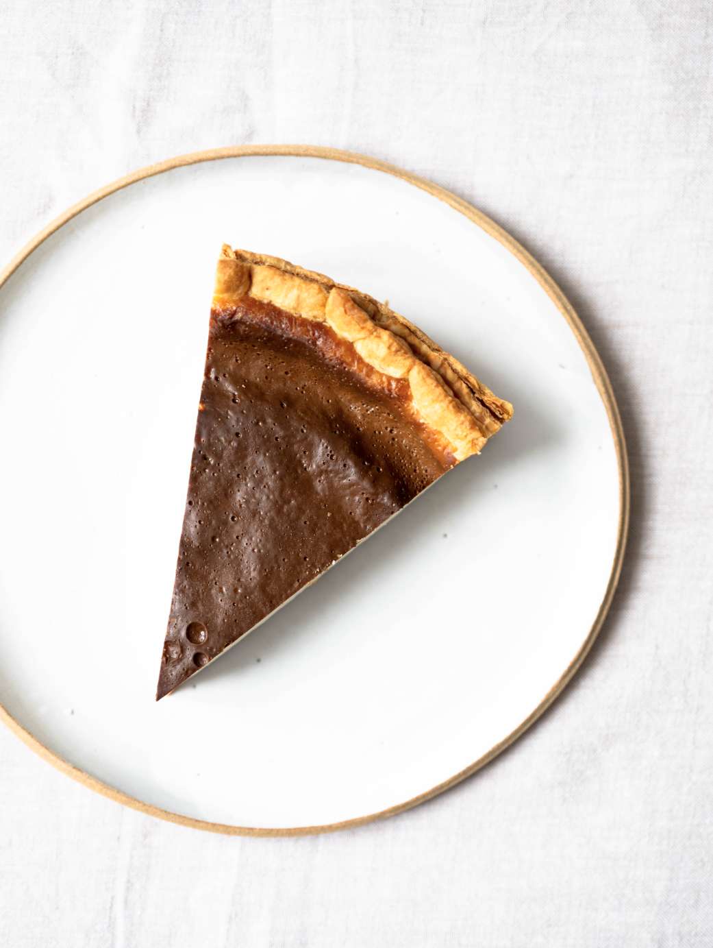 patisserie melilot flan