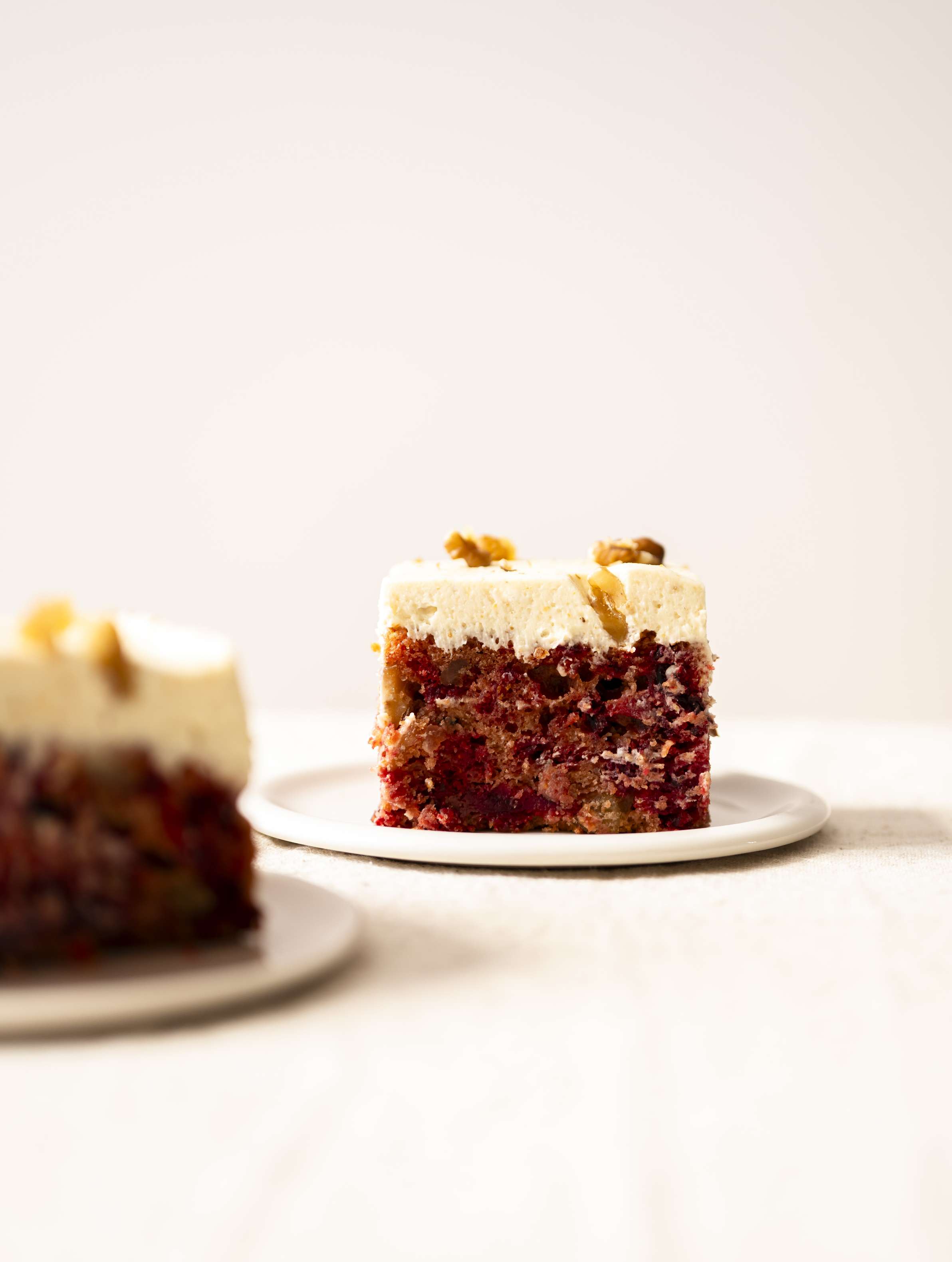 Carott Cake Patisserie Mélilot
