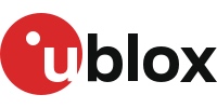 ublox logo