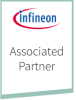 infineon logo