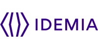 idemia logo