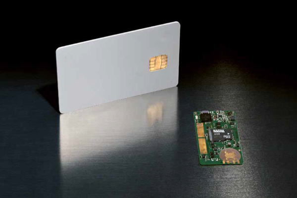 kudelski tv access card