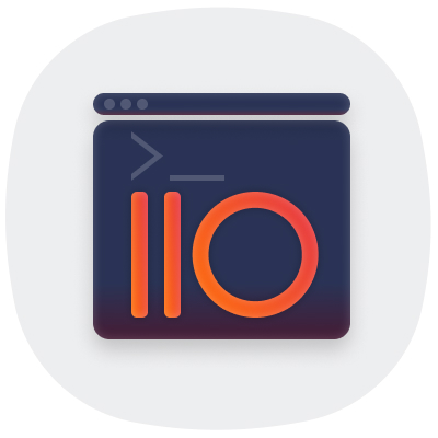 iot software design icon