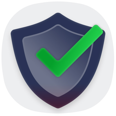 iot testing icon