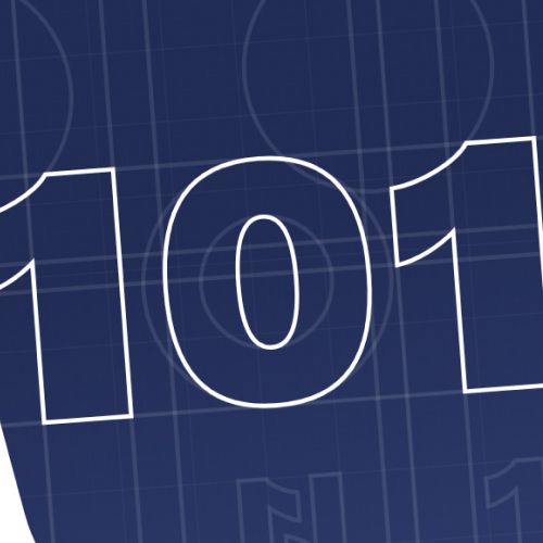 IoT 101 square illustration