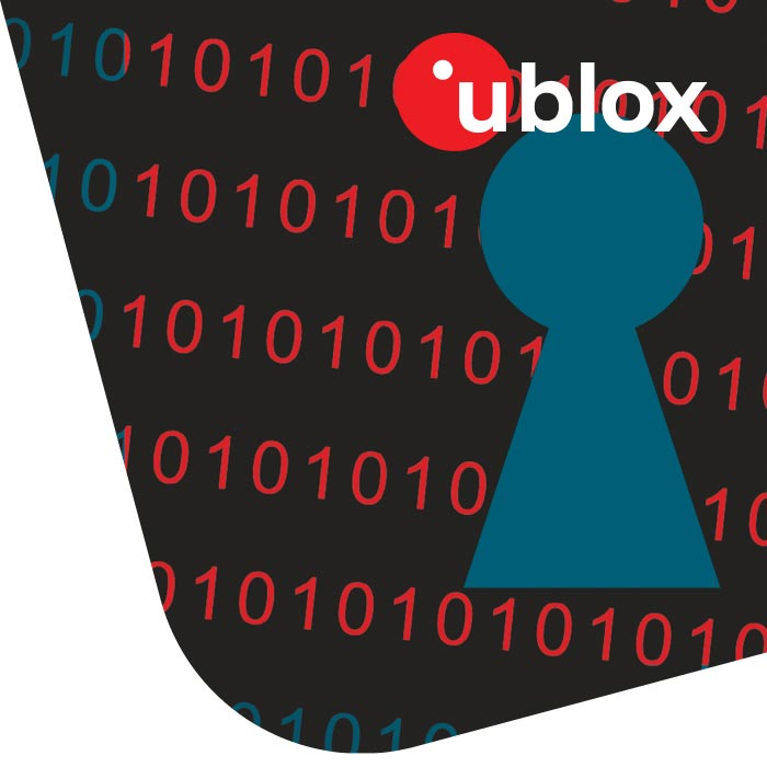Illustration for ublox whitepaper