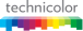 The technicolor logo