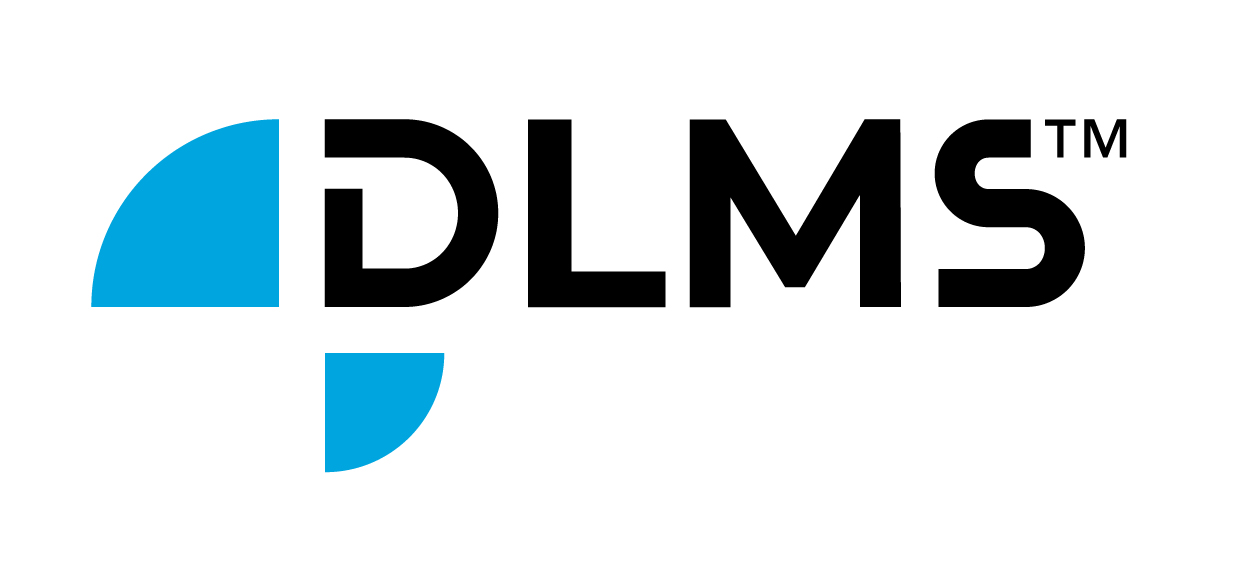 The DLMS logo