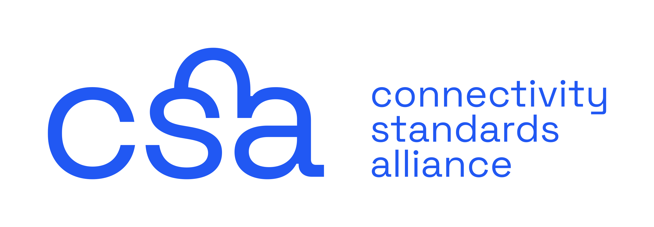 The CSA logo
