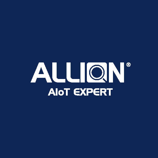 Allion Labs Logo