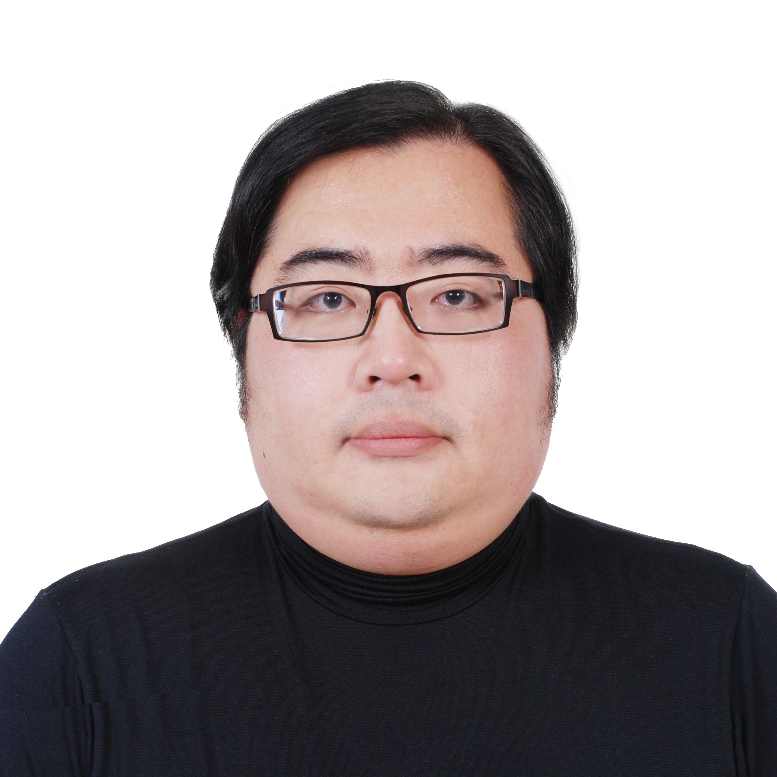 Thomas Chang Headshot