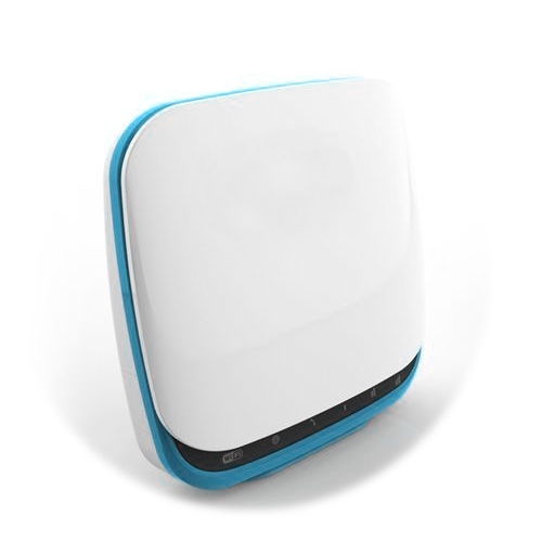 Connected device