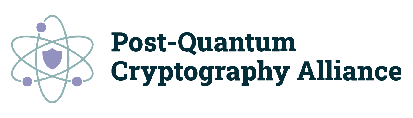 Post Quantum alliance logo