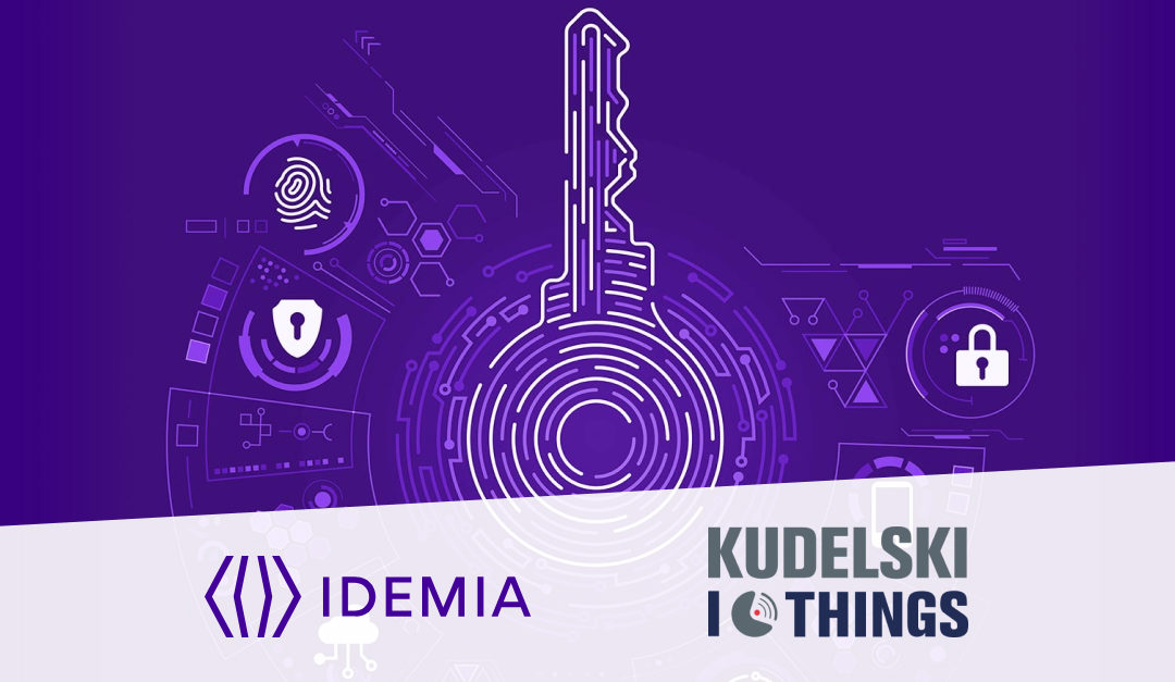 IDEMIA and Kudelski IoT first-to-market with GSMA IoT-SAFE solution