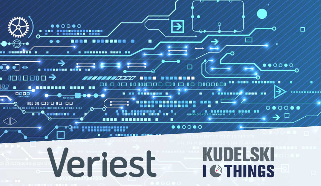 Veriest and Kudelski IoT Collaborate to Accelerate the Integration of Highly Robust Silicon Security Features in IC Designs