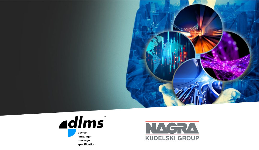 Kudelski IoT Joins DLMS User Association to Contribute its Security Expertise to Critical Infrastructure Devices and Smart Metering