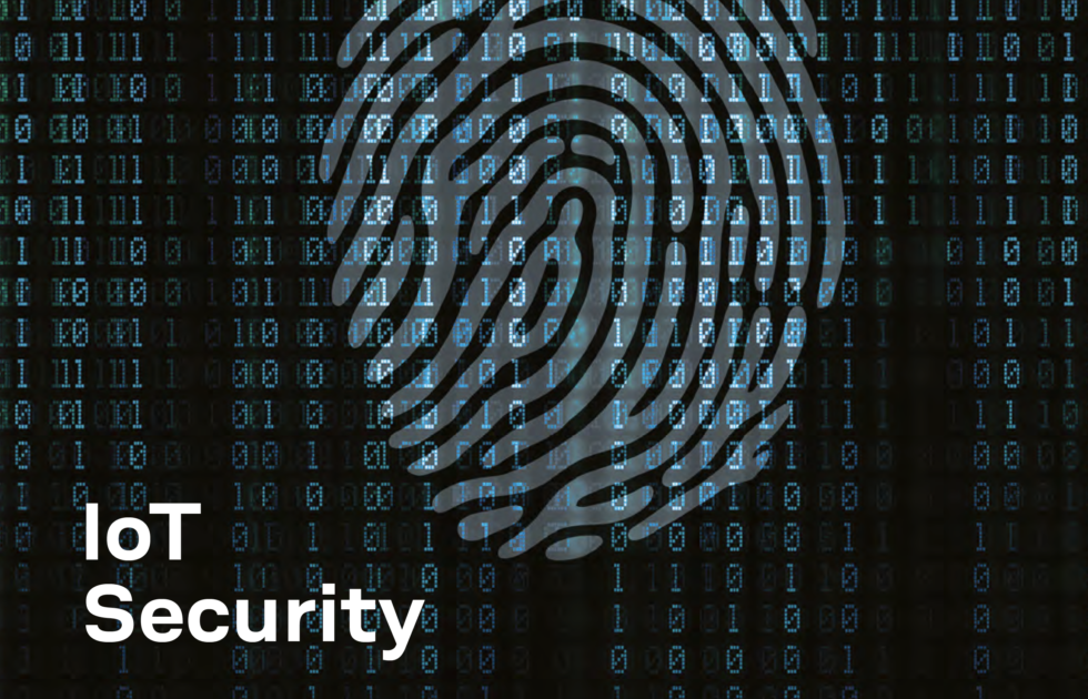 Minimal resources – maximum IoT security