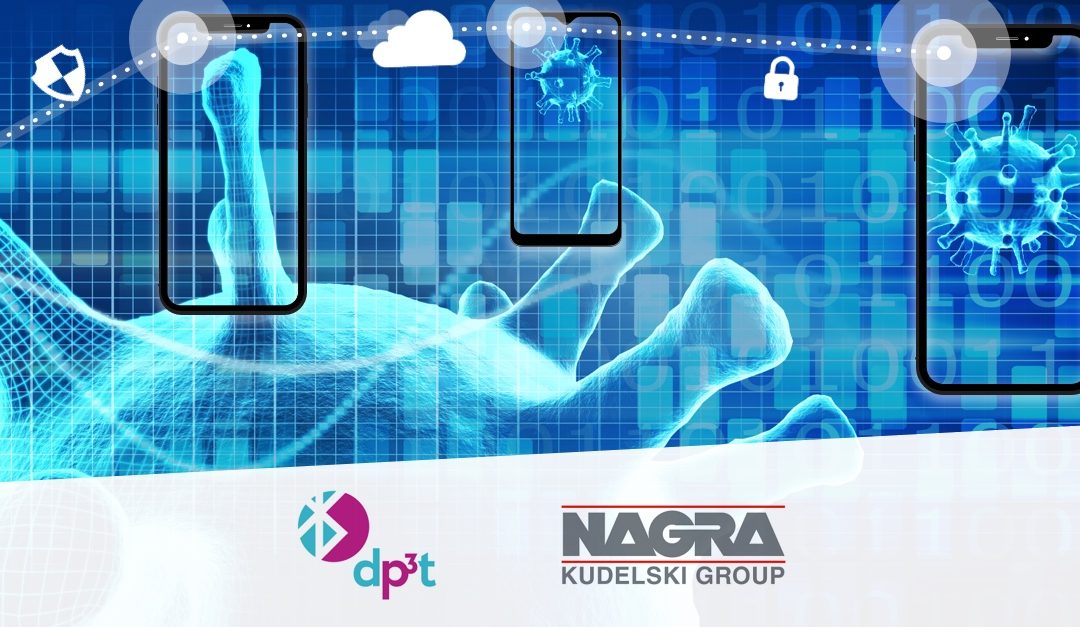 Kudelski Group Validates Security of DP-3T COVID-19 Contact Tracing Application